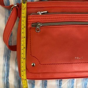 NWT Relic Purse